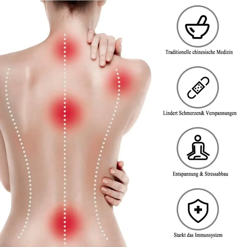 ZenPoint Acupressure Mat & Pillow Set