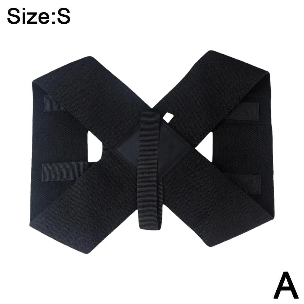 AlignUp Adjustable Posture Corrector
