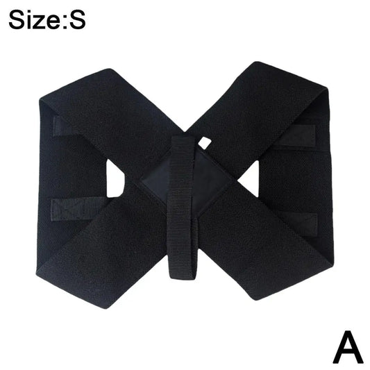 AlignUp Adjustable Posture Corrector