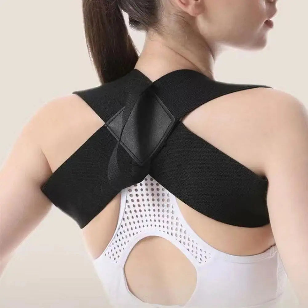 AlignUp Adjustable Posture Corrector