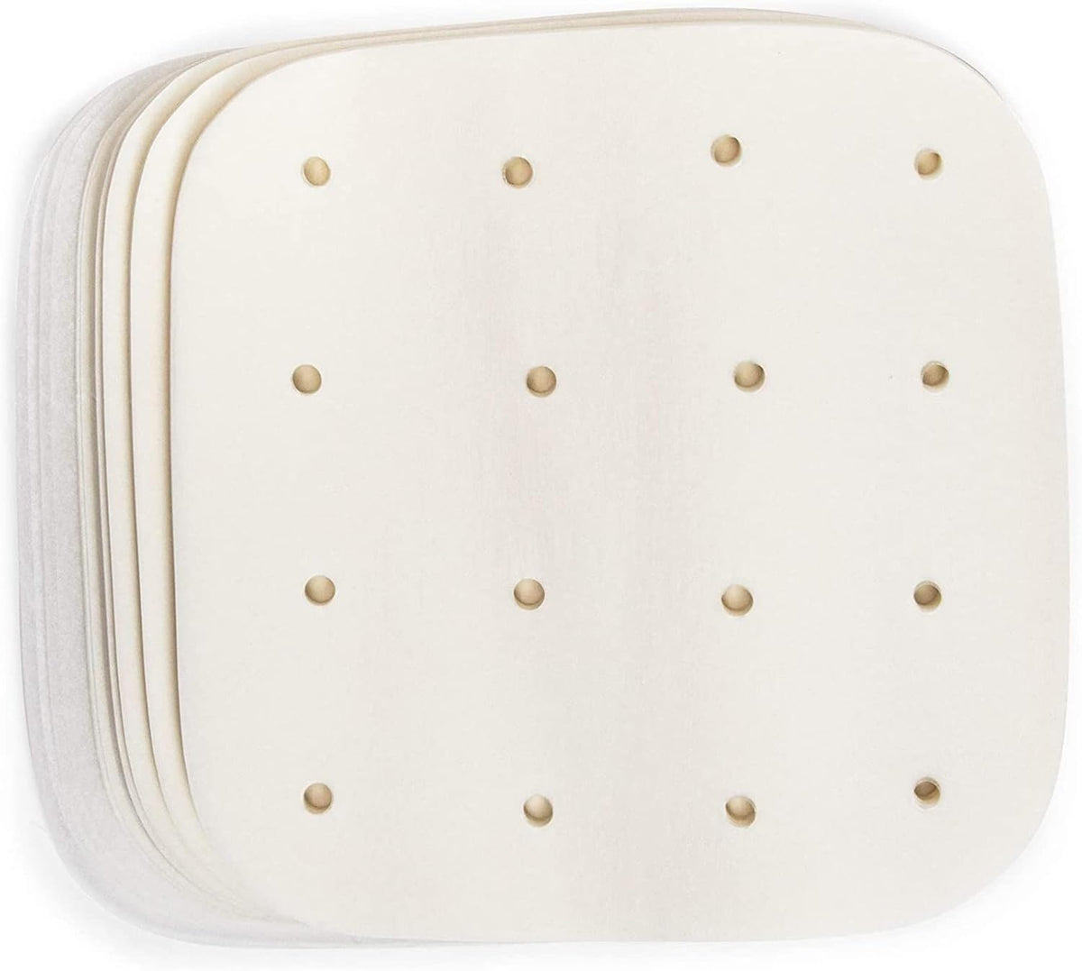 CrispEasy Air Fryer Parchment Liners (200-Pack)