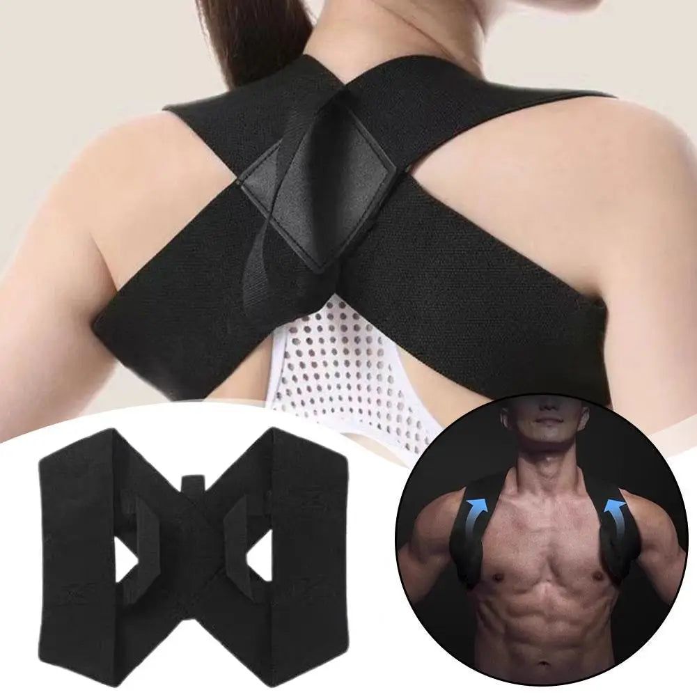 AlignUp Adjustable Posture Corrector