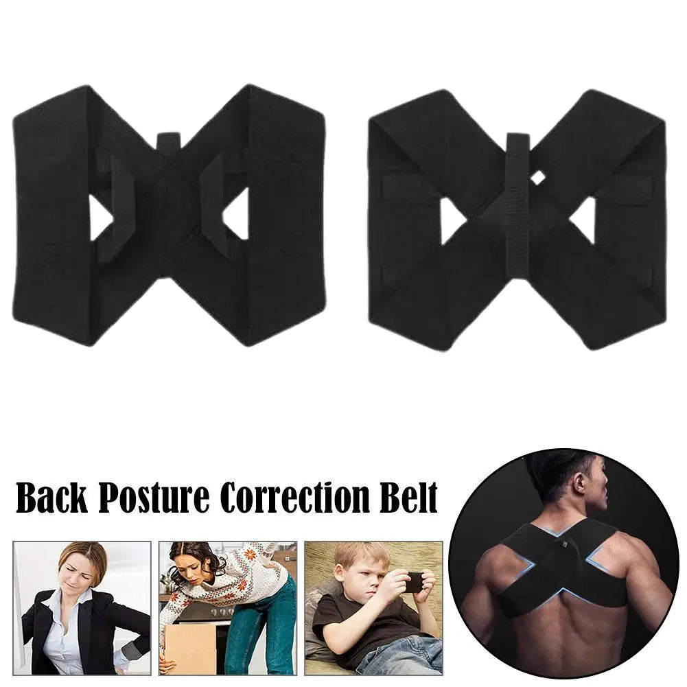 AlignUp Adjustable Posture Corrector