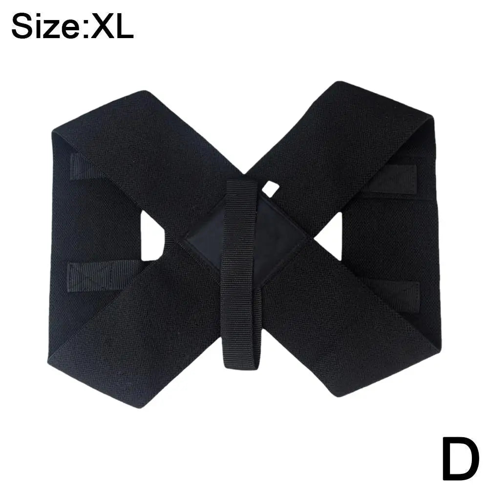 AlignUp Adjustable Posture Corrector