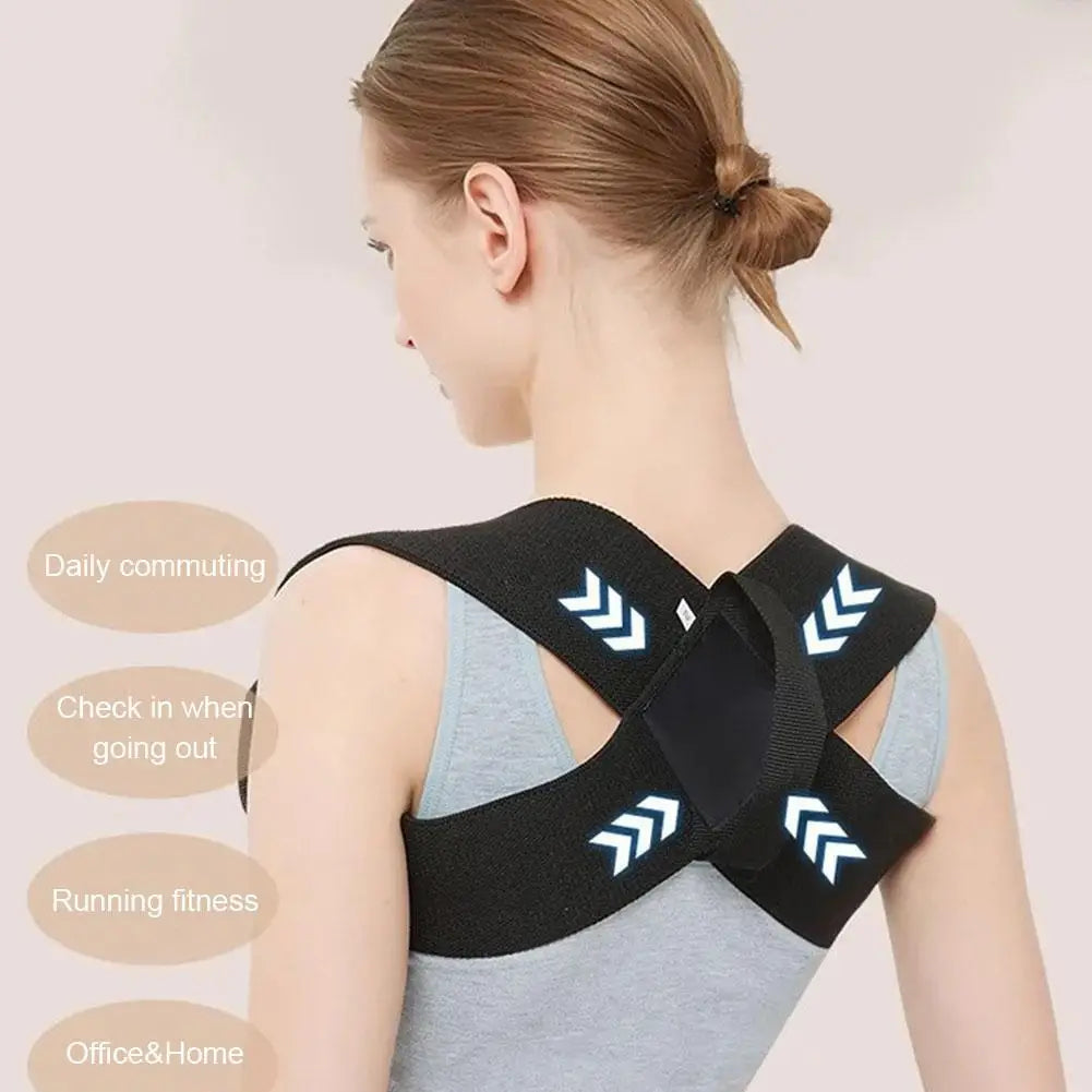 AlignUp Adjustable Posture Corrector