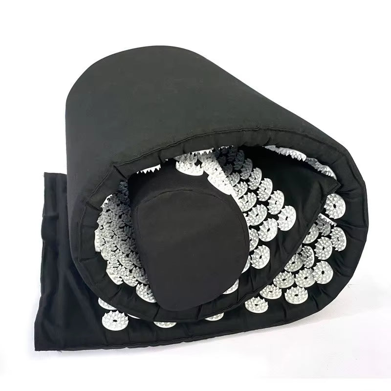 ZenPoint Acupressure Mat & Pillow Set