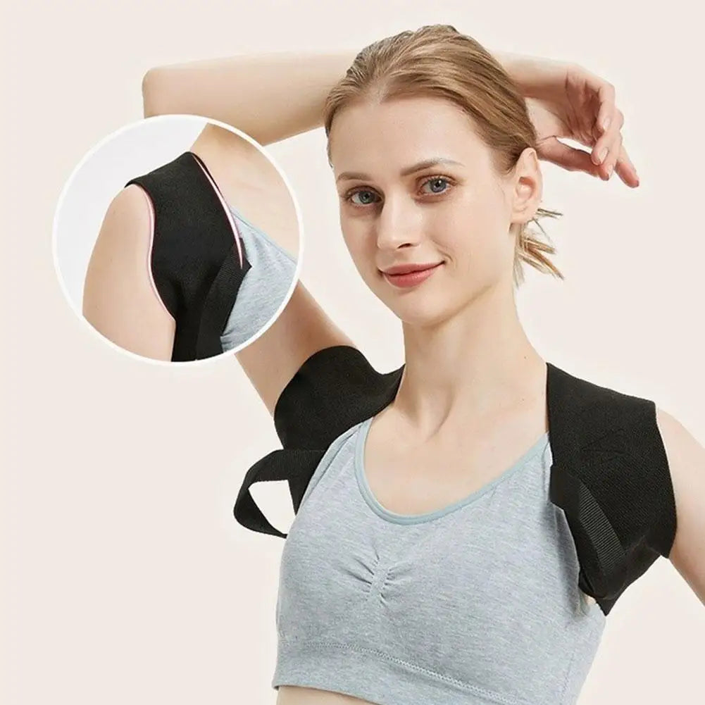 AlignUp Adjustable Posture Corrector